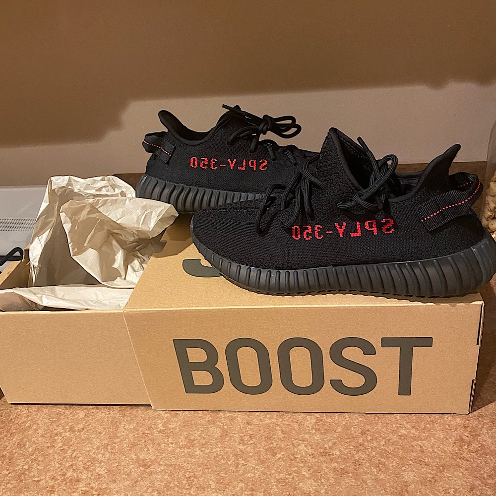 Yeezy Boost 350